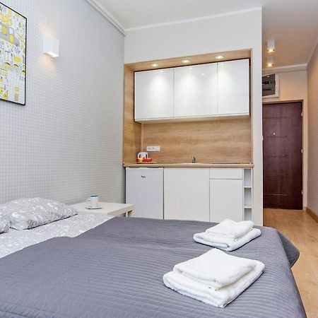 Rentapart Centrum Гданьск Экстерьер фото
