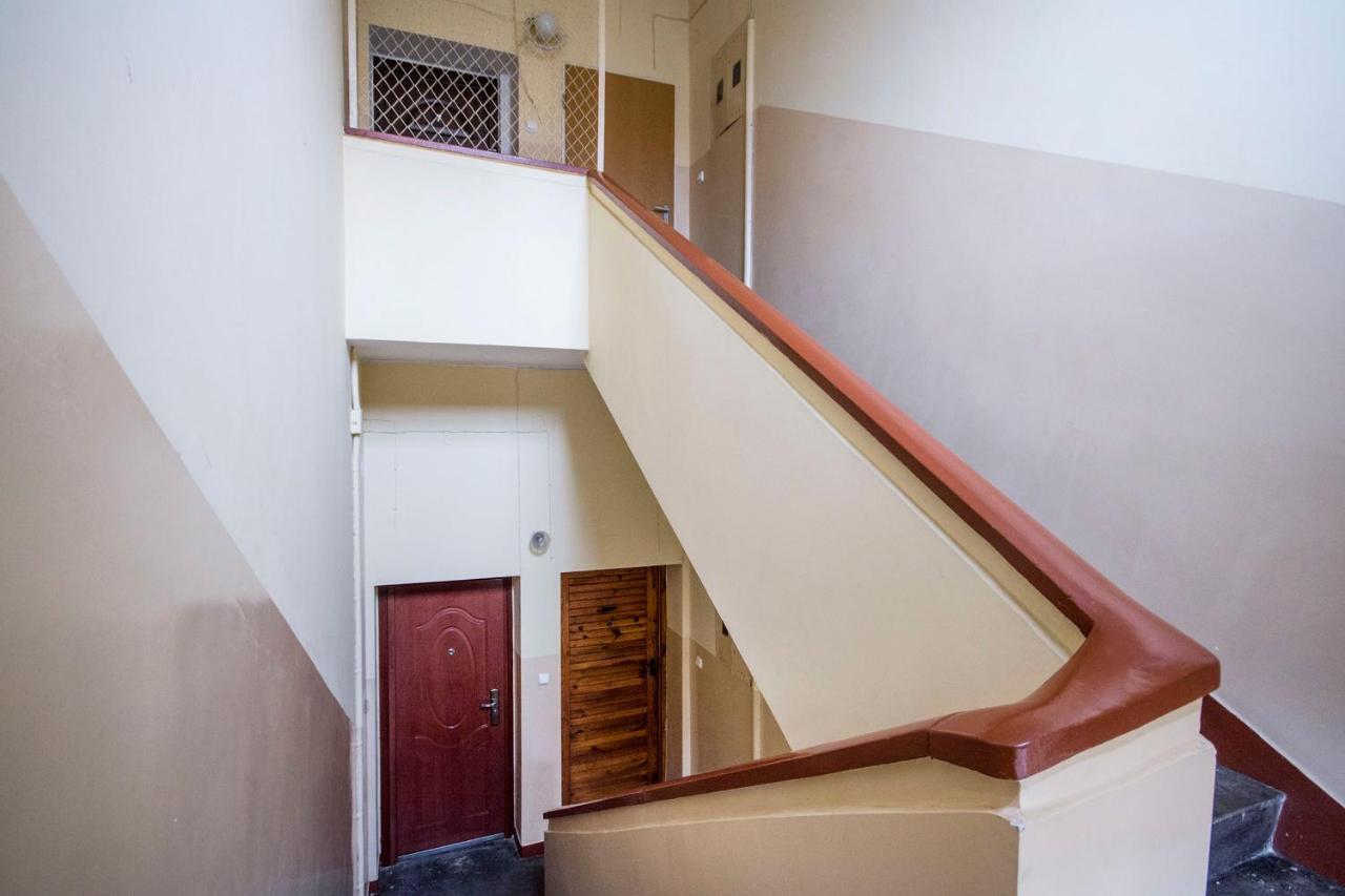 Rentapart Centrum Гданьск Экстерьер фото
