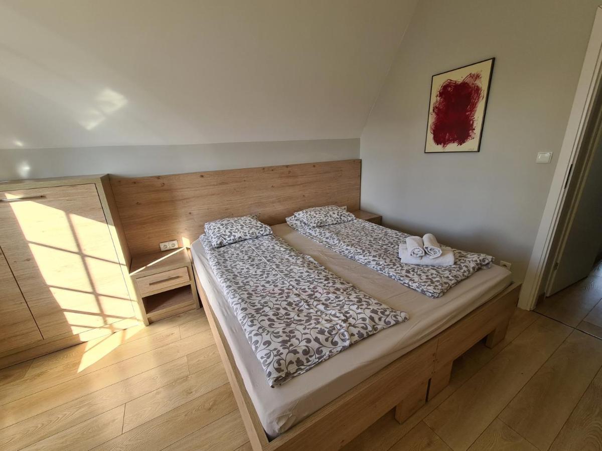 Rentapart Centrum Гданьск Экстерьер фото